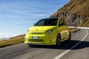 [U-EV]小蠍王電氣化，以Fiat 500e為基礎，Abarth純電車型500e登場