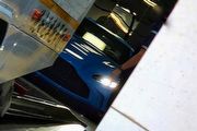 [間諜照]700匹車系最強代表、上市規劃未明，Aston Martin V12 Vantage抵臺捕獲