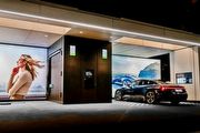 [U-EV]Audi跨足充電業者第2站，蘇黎世charging hub充電站啟用，最高充電功率320kW