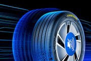 [U-EV] Goodyear ElectricDrive電動車胎開始鋪貨，首發Tesla Model 3 19吋規格