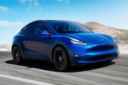 [U-EV] Tesla Model Y Performance增加賽道模式？Elon Musk：即將推出