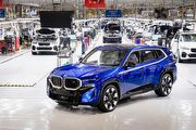 [U-EV] BMW XM於美國Spartanburg工廠正式投產，國內將在2023年第2季上市