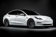 [U-EV]外傳Tesla Model 3將推出小改？目標降低成本，據悉2023年第3季投入量產