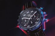 TAG Heuer 泰格豪雅精選 8 款聖誕禮物清單，超萌小精靈馳騁賽車歲末「錶」心意