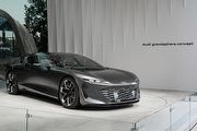 [U-EV]Level 4自駕Audi Artemis計畫難產嗎？Volkswagen集團傳出可能重新調整自動駕駛開發