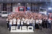 台灣戴姆勒亞洲商車舉辦第5屆「Fuso Hero風雲英雄榜」，揭曉4大獎項「引領成就」
