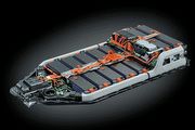 [U-EV]  十幾年來首度漲價，BloombergNEF統計2022年電池組價格達每度電151美元