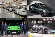 [車壇一周]  Model Y正式展開交付、Lamborghini總代理國內發表Urus Performante、Toyota預告bZ Compact SUV將量產、Euro NCAP公布RX、GLC獲5星