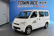 能源局2022年11月油/能耗：Toyota Town Ace Van與Luxgen URX Neo等成績出爐