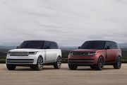 預售價888萬與988萬、採用4.4升V8動力，Land Rover Range Rover SV長短軸車型預售