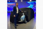 [U-EV] 採用Volkswagen MEB平臺，Ford預告2023年全新推出中型電動SUV