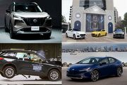 [車壇一周]經銷端傳Nissan X-Trail e-Power預售價151.9萬元起、Maserati Grecale國內正式上市、Toyota大改款美規Prius售價編成公布、IIHS新制撞測僅Escape、XC40獲最高評價