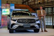 正式售價266萬起、雙車型動力設定，Mercedes-Benz大改款GLC車系國內發表