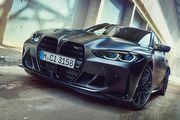 BMW國內經銷端揭露，M3 Touring接單價新臺幣605萬，最快2023年中交車