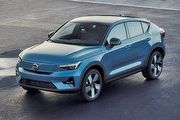 [U-EV]正式售價229萬、標配玻璃車頂/harman kardon音響/環景等配置，Volvo C40 Recharge官網上市