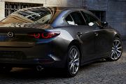 [U-EV]下一代Mazda3將推前驅純電、更可能搭固態電池？Mazda申請相關純電平臺專利