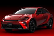Sport、Sedan 及Estate接續推出，日媒揭示Toyota新一代Crown各車型發表時間