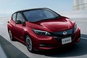 [U-EV]國內目前暫不跟進，Nissan調漲日規Leaf車系售價
