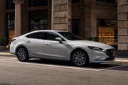 新年式Mazda Mazda6與CX-9增配備與新車型、既有售價不變或降5萬元