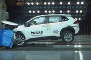 TNCAP首波撞擊測試成績將揭曉！交通部預告3月30日公布Toyota Corolla Cross、RAV4評級結果