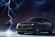 [U-EV]只有純電版、馬力上看760匹，Maserati將在2025年推出下一代Levante
