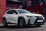 多元購車優惠及零利率專案，1月Lexus新車促銷方案