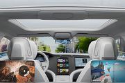 2023 CES：車上暢玩3A電玩大作！Nvidia宣布GeForce Now導入Hyundai集團、BYD與Polestar車款