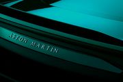 限量499輛、預約2023年初登場，Aston Martin釋出DBS 770 Ultimate前導預告