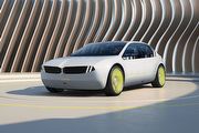 [U-EV]首見全前擋HUD與變色車身、Neue Klasse平臺前瞻作品，BMW於美國CES展發表i Vision Dee概念車