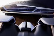 [U-EV]雙37.2吋螢幕橫跨中控臺、達Level 3等級輔助駕駛，Chrysler亮相新型態內裝設計理念