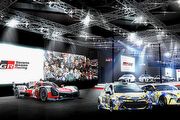 2023東京改裝車展：Toyota、Lexus參展以「碳中和」為理念，Toyota Gazoo Racing將發表獲 WRC 冠軍車款