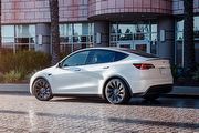 [U-EV]EPA續航433公里、售價63,990美元，入門雙馬達版Tesla Model Y美國官網登場