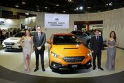 2023新加坡車展：Levorg更名WRX Wagon、大改WRX同步現身，Subaru有望第二季引進國內
