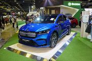 [U-EV]2023新加坡車展：臺灣已在規畫導入中！Škoda Enyaq Coupé iV亞太地區首演