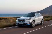[U-EV]BMW集團2022年全球電動車銷量超過20萬輛，國內總代理汎德預告i5將導入、iX1訂單累積超過650張