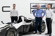 扛起品牌擴張大任，BAC任命前McLaren總裁Mike Flewitt擔任董事長