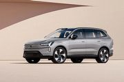 [U-EV]有望2023下半年登臺、強調高科技安全配備，Volvo臺灣影音頻道釋出新世代SUV EX90介紹影片