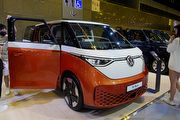 [U-EV]2023新加坡車展：Volkswagen ID.純電家族齊亮相，ID.Buzz、ID.Buzz Cargo、ID.4直擊