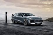 [U-EV]為2026年跨入純電做準備，純電與油電在內，Audi預計2年半內推出超過20輛新車