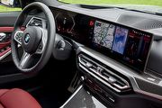 [U-EV]X1率先換搭iDrive 9、4 Series改為iDrive 8、iX導入電池預熱，BMW原廠2023年春季更新
