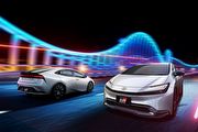 預計搭載高輸出PHEV插電式油電動力，外媒披露Toyota Prius GRMN開發計畫