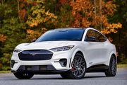 [U-EV]降幅最高5,900美元，美國Ford調整2023年式Mustang Mach-E建議售價