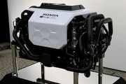 [U-EV]燃料電池系統與GM共同開發，Honda氫燃料動力CR-V預約2024年日本和美國登場