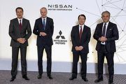 Renault-Nissan-Mitsubishi聯盟新協議達成，Renault與Nissan關係重新平衡，加強全球市場電動車開發合作