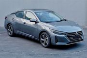 Nissan小改款Sentra中國市場先行亮相，e-Power動力版本臺灣是否有機會導入？