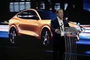 [U-EV]投資35億美元、預計2026年開始生產，Ford宣布將在美國密西根設立35 GWh LFP電池工廠