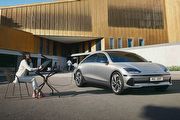 [U-EV]年度配額300輛、3月7日發表，Hyundai Ioniq 6上市時程曝光
