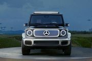 採全新MMA平臺架構開發，Mercedes-Benz有望2026年推出Baby G-Class車系