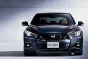 日媒揭露：Nissan開發新世代Skyline/Infiniti Q50，預計搭載e-Power動力，最快2024年現身