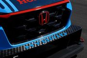 預約2月28日正式登場、聆聽引擎的咆嘯聲，Honda釋出CR-V Hybrid Racer Project Car最新預告影片